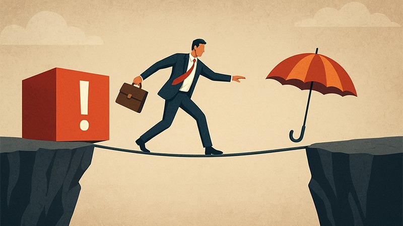 اشتباهات مرگبار معامله‌گران ایرانی که باید از آنها دوری کرد