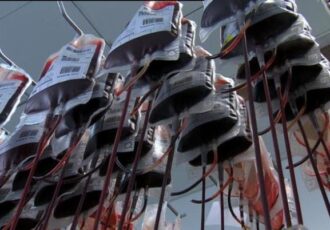 آخرین وضعیت ذخایر خون کشور؛ چرا بعضی استان‌ها همیشه در وضعیت هشدارند؟