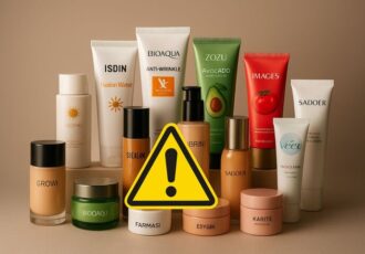 اسامی محصولات بهداشتی فاقد مجوز اعلام شد