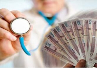 خودروسازان پول «سلامت» را نمی‌دهند