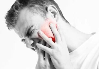 درد فک را جدی بگیرید