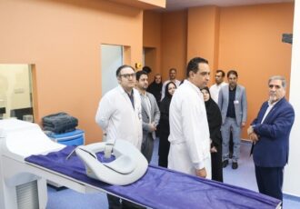 ساخت بیمارستان ۱۰۰۰ تختخوابی در شرق تهران