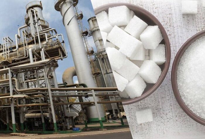 پاسخ سازمان غذا و دارو به فرایند تولید قند و شکر