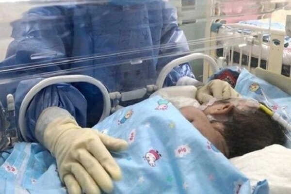 آب حاوی فلوراید، بر وزن هنگام تولد تأثیری ندارد