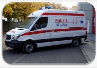 آغاز نوسازی آمبولانس‌های بیمارستانی پس از ۱۵ سال
