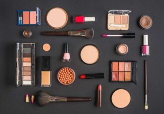 اسامی محصولات آرایشی غیرمجاز منتشر شد