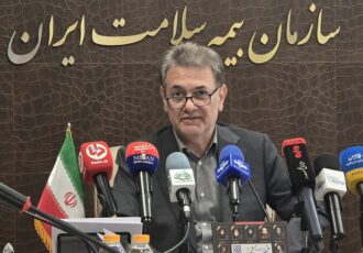 بیمه سلامت ۱۸۲.۵ همت بودجه نیاز دارد