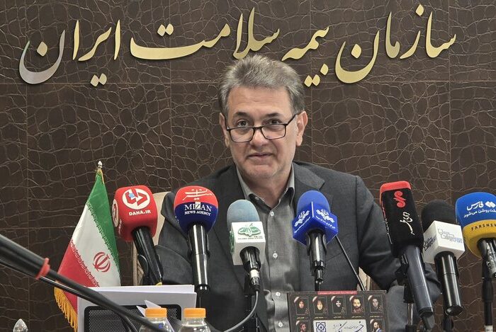 بیمه سلامت ۱۸۲.۵ همت بودجه نیاز دارد