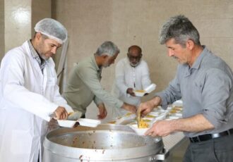 تشدید نظارت‌های مستمر بر کترینگ‌ها و آشپزخانه‌های صنعتی در ماه رمضان