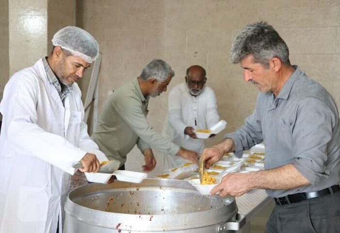 تشدید نظارت‌های مستمر بر کترینگ‌ها و آشپزخانه‌های صنعتی در ماه رمضان