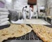 تعزیرات: سهمیه آرد دولتی نانوایان متخلف، قطع می‌شود