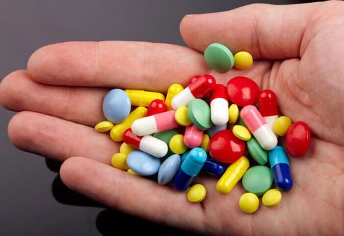 تنظیم زمان مصرف داروها در سحر و افطار