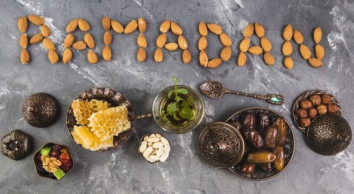 توصیه‌های تغذیه‌ای برای افطار و سحر؛ چگونه کمتر تشنه و گرسنه شویم؟