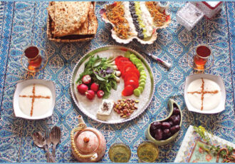 توصیه‌های سلامت محور برای بهره‌مندی کامل از ماه مبارک رمضان