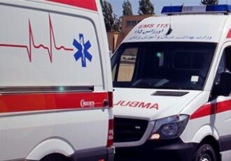 ثبت ۲۴ هزار و ۵۶۱ ماموریت اورژانس در هفته گذشته