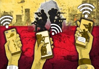 روانشناس: سلبریتی‌ها ابزار شرطی‌سازی ذهن در جنگ شناختی هستند