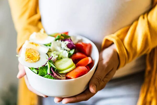 روزهداری در بارداری؛ ملاحظات پزشکی در سهماهه اول روزهداری در بارداری؛ بررسی شرایط روزه در سهماه اول