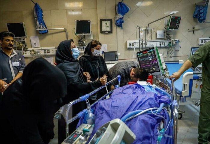 مرگی که به زندگی ختم می‌شود!