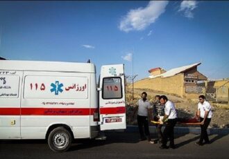 موهبتی: توسعه ناوگان اورژانس یک ضرورت حیاتی برای نظام سلامت است