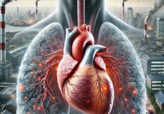 ویتامین‌های مفید برای مقابله با آلودگی هوا