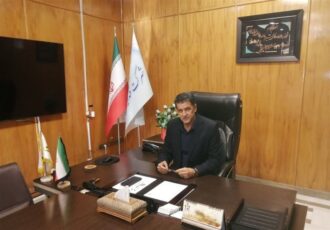 ویسی مدیرعامل کارخانه قند بیستون شد