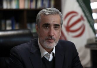  پیام رئیس سازمان غذا و دارو به مناسبت روز مهندس