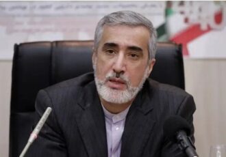 پیرصالحی: ۷۰۰ میلیون دلار ارز دارو هنوز راکد مانده است 