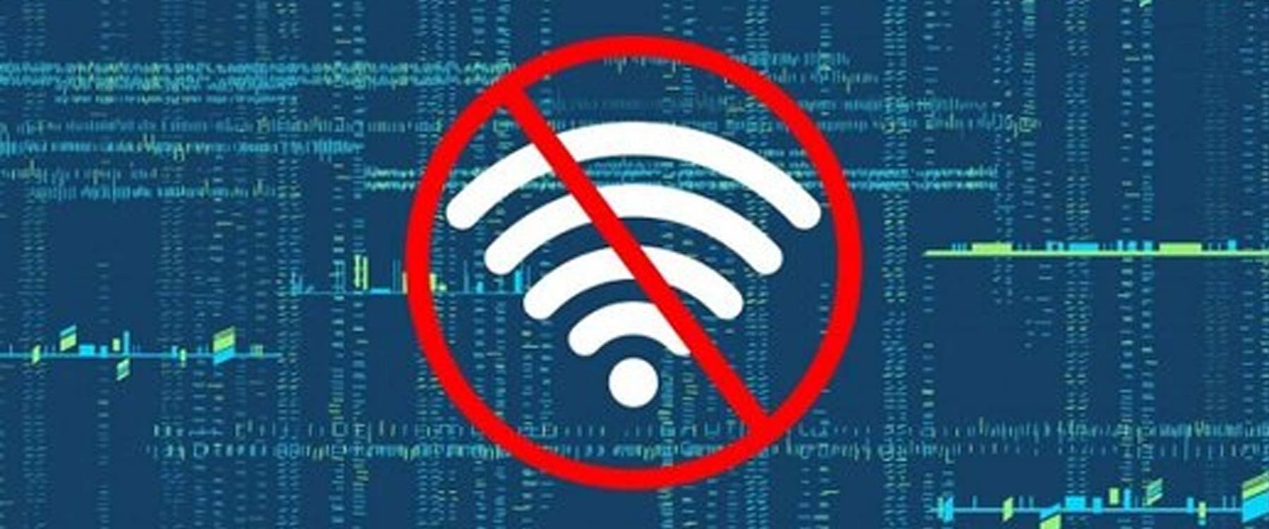 ضربه خاموش اختلالات اینترنت به اقتصاد و بازار کار دیجیتال