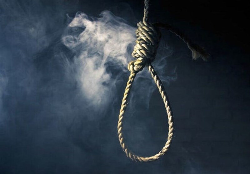 2 عامل وابسته به گروهک تروریستی منافقین به دار مجازات آویخته شدند