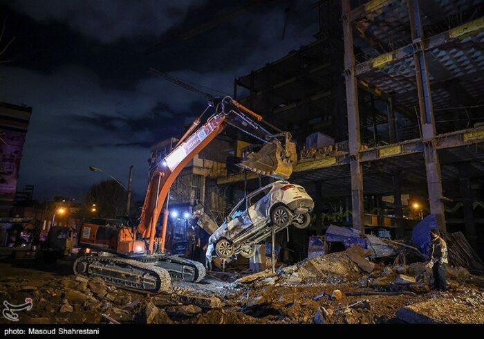 ارائه خدمات معاضدت قضایی رایگان به آسیب‌دیدگان جنگ