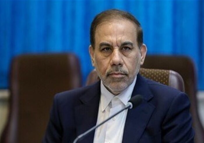 الگوی ایرانی امنیت اجتماعی؛ مردم خالق و حافظ امنیت هستند