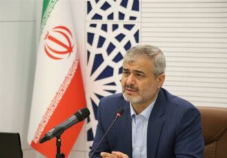 بازدید رئیس کل دادگستری استان تهران از چهار واحد قضایی