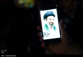 بیعت اصناف سراسر کشور با رهبر انقلاب