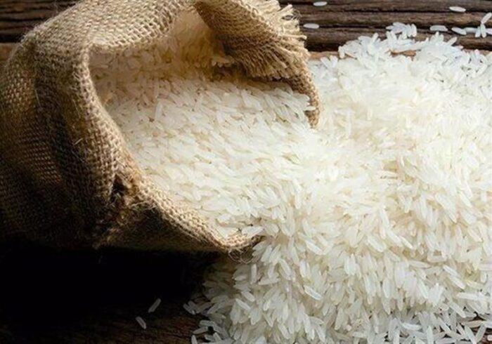 ثبت سفارش واردات برنج از امروز آغاز شد