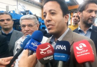 حذف ارز ترجیحی به تعادل بازار در شرایط جنگی کمک کرد