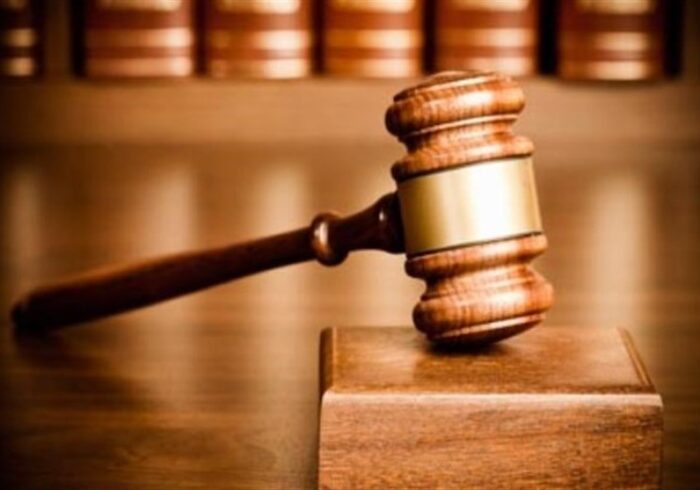 خدمات غیرحضوری قضایی در شرایط جنگی گسترش یافت