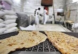 ذخایر گندم و آرد کشور در وضعیت مطلوب قرار دارد