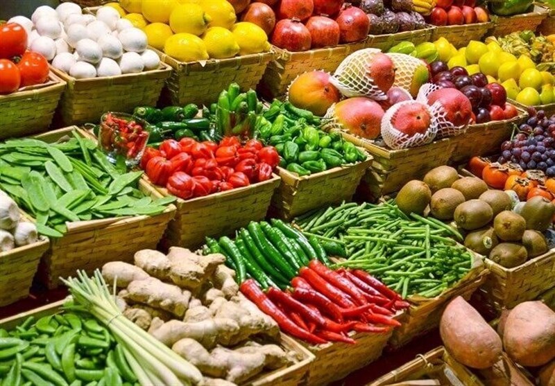 رفع تدریجی ممنوعیت صادرات برخی محصولات کشاورزی