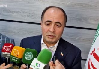 سال زراعی خوبی در پیش است/ کمبود مواد غذایی نداریم