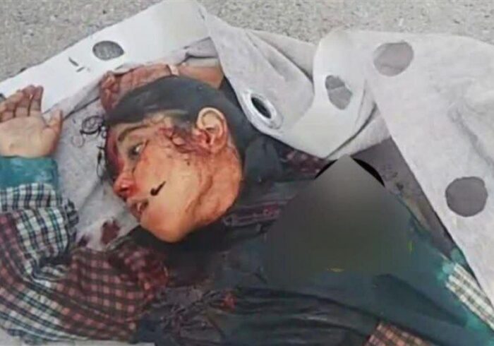 ستاد حقوق بشر ایران:حمله به مدرسه، عادی‌سازی خشونت علیه غیرنظامیان است