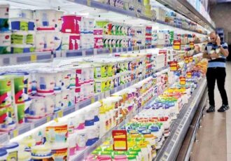 ظرفیت صنایع غذایی ایران فراتر از نیاز داخلی است