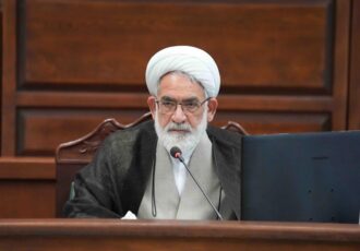 موضع‌گیری‌های دقیق مرجعیت شیعه در جریانات اخیر مایه دلگرمی مردم است