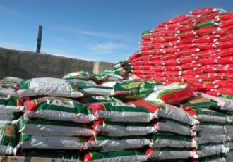 کشاورزی جهان هم به تنگه هرمز وابسته است