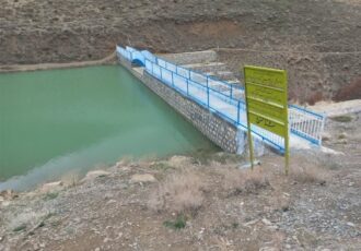 3.4 میلیارد مترمکعب از روان‌آب‌های امسال استحصال شد