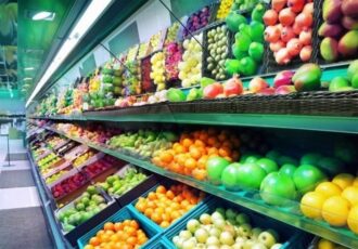 ارتباط مستقیم افزایش قیمت نفت و گرانی مواد غذایی در جهان + نمودار