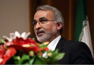 از برکناری فوری تا بازگشت خاموش معاون وزیر؛ ابهامی که همچنان باقی است!