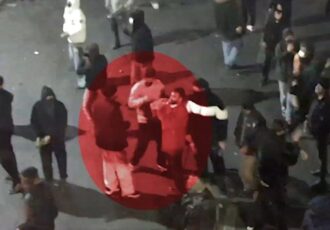 اعتراف رئیس‌جمهور آمریکا به ارسال سلاح برای اغتشاشگران دی ماه