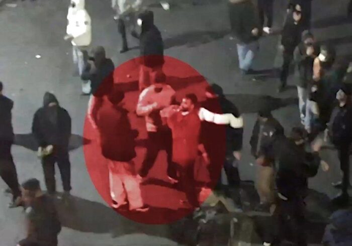 اعتراف رئیس‌جمهور آمریکا به ارسال سلاح برای اغتشاشگران دی ماه