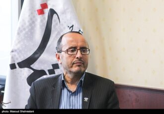 افزایش نظارت‌های دامپزشکی در دوران جنگ