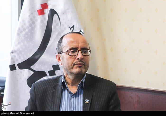 افزایش نظارت‌های دامپزشکی در دوران جنگ